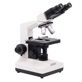 40X-1600X BInocular Student Biological Microscope A11.1522-D Xsz-107bn