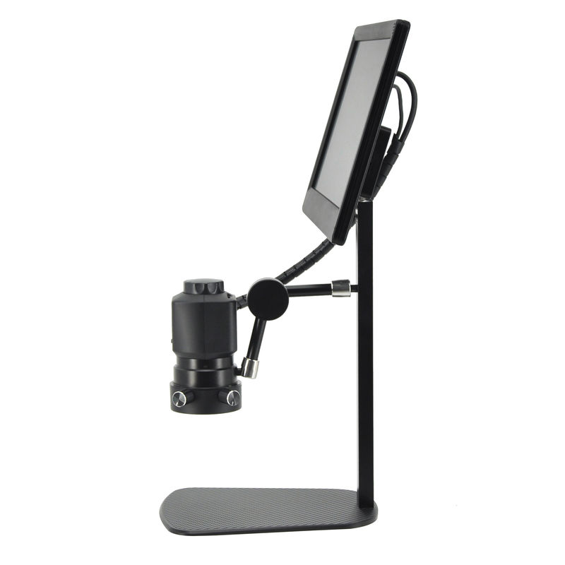 12.5 Inch Digital Optical Microscope OPTO- EDU A36.4932 HD Scanning Electron Microscope