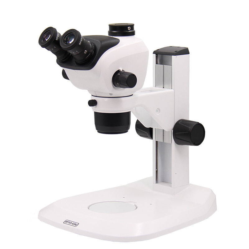 Zoom Stereo Mikroskop Optik Digital A23.2605 0.65 - 5.3x ...