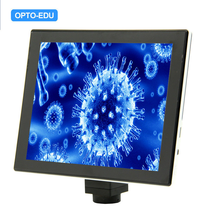 OPTO-EDU A59.3520 2048x1536 All In One 12.0m Opto Edu Microscope Lcd Screen