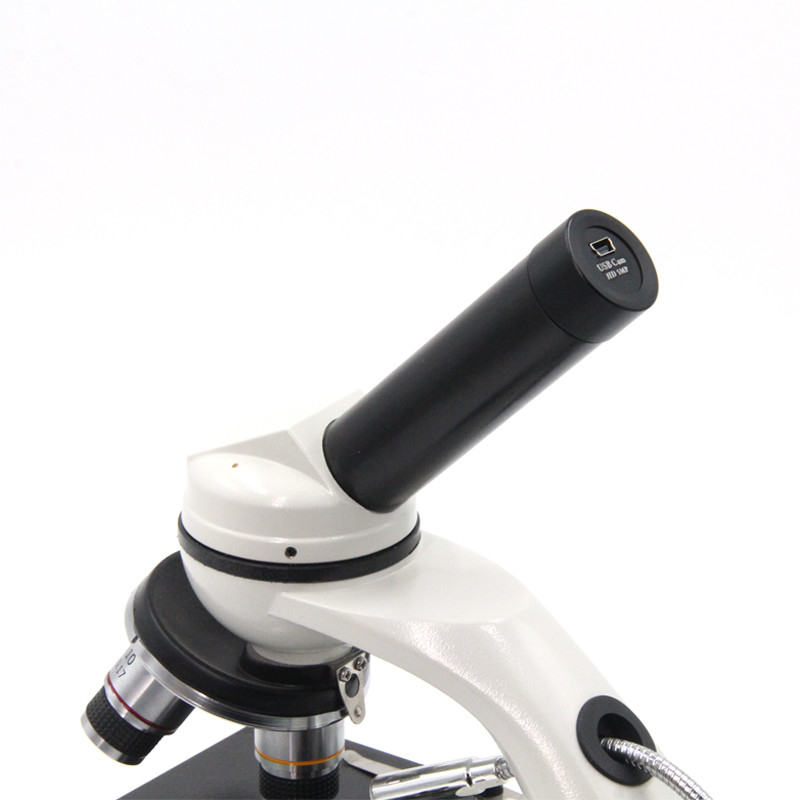 A59.5102 OPTO-EDU Microscope Eyepiece Camera USB2.0 CMOS 5.0M