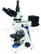 40x - 600x Metal Polarizing Light Microscope With Rotary Stage A15.1103