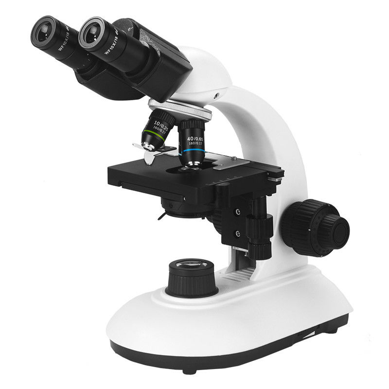 OPTO-EDU A11.2601-B Led Light Biological Microscope